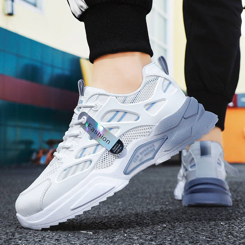 mens Lightweight Shoes