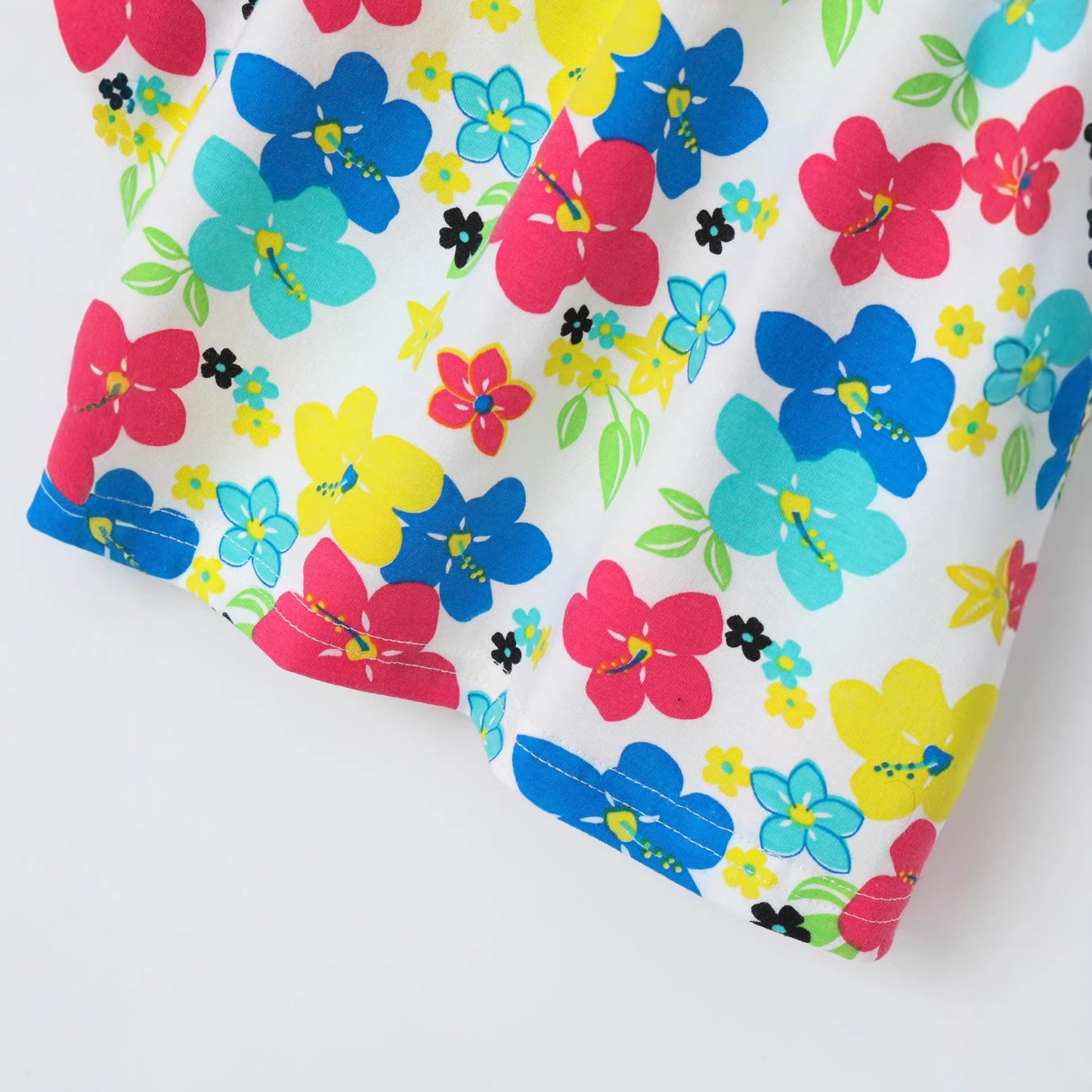 Knitted Sleeveless Bow Dress for Girls