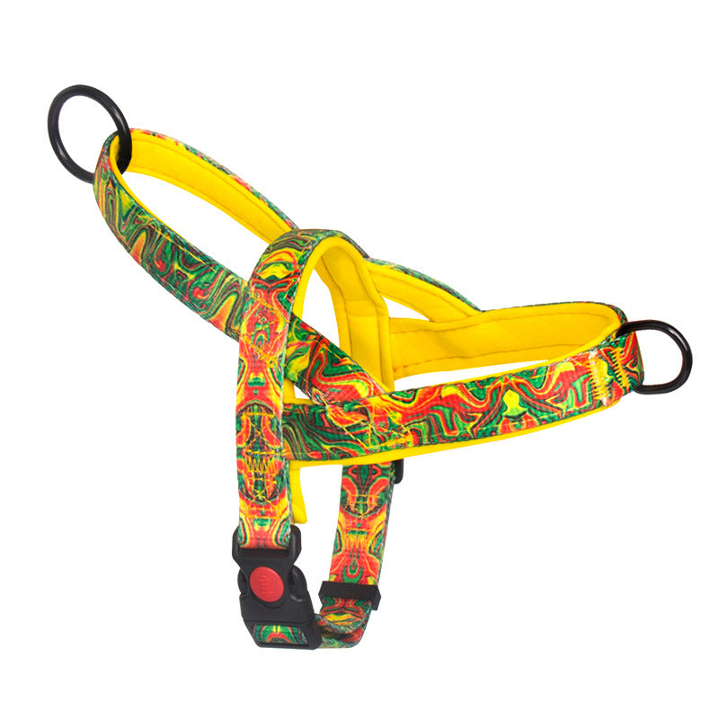 Dog Harness