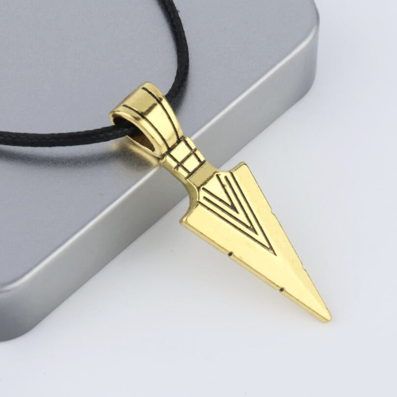 Men's necklace