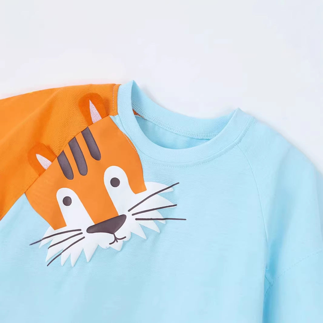 T-Shirt for  Boys
