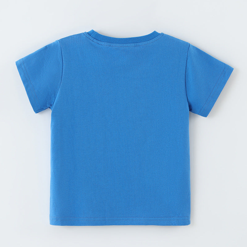 T-Shirt for Boys