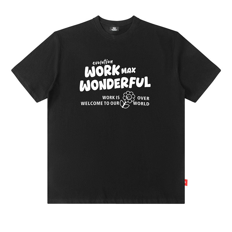 Boys T-Shirt