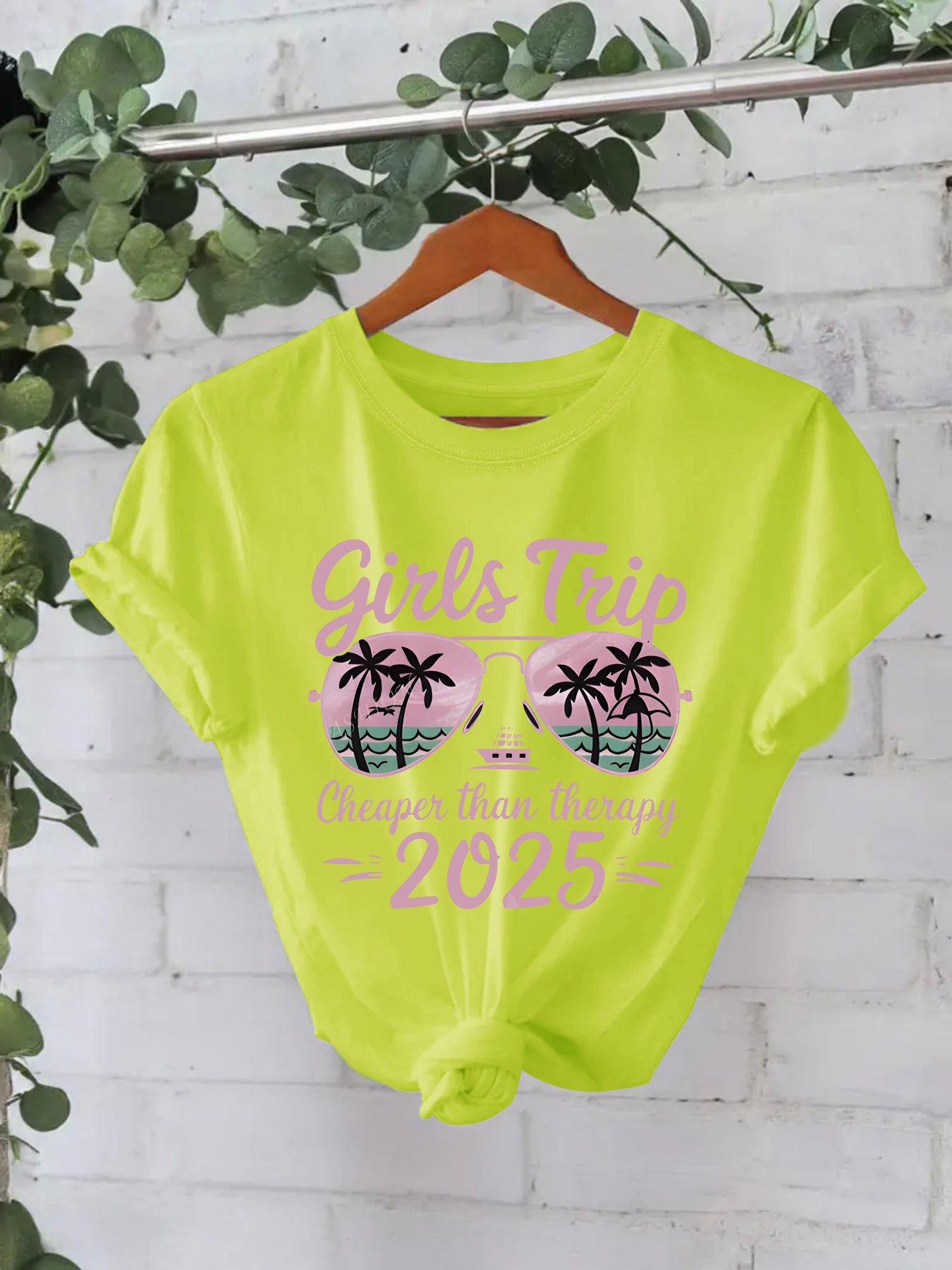 T-shirt Girls Trip