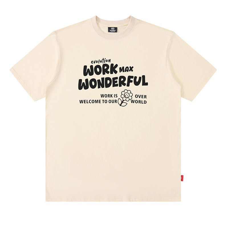 Boys T-Shirt