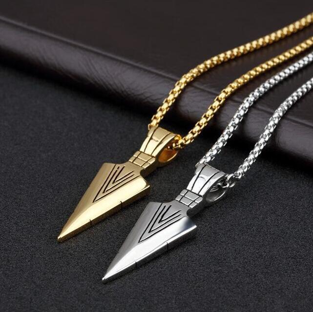 Men's necklace