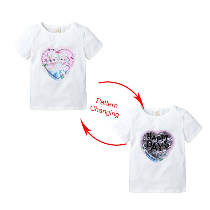 girls t-shirt