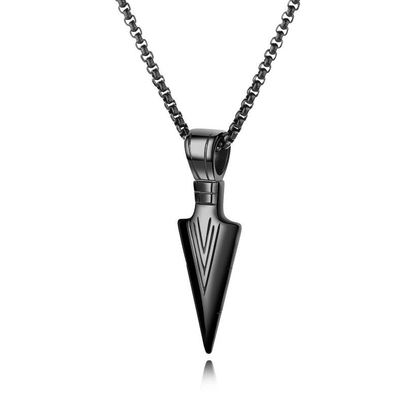 Men's necklace