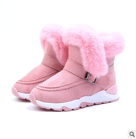 Children Boots