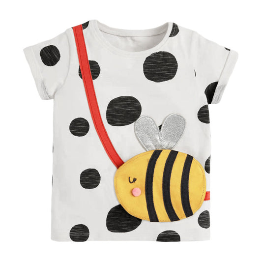 girls t-Shirt