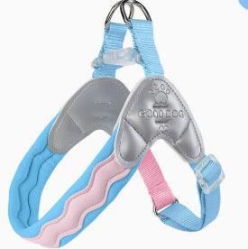 Pet Harness for Small Dogs and Cats