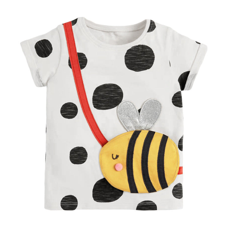 girls t-Shirt
