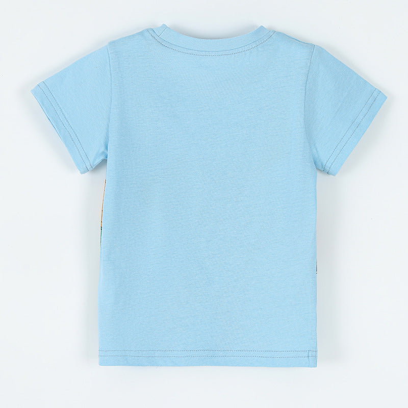 T-Shirt for Boys
