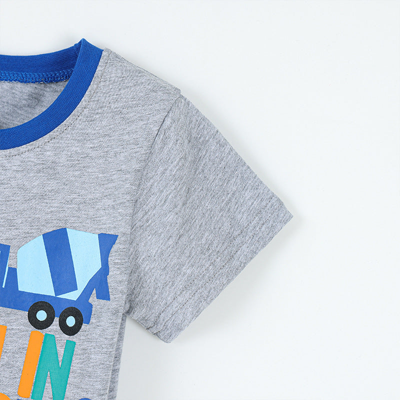 Boys' T-Shirt