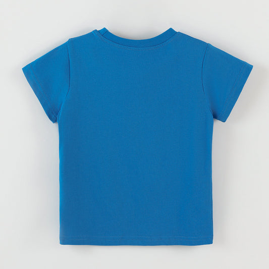 Girls' Short Sleeve T-Shirt