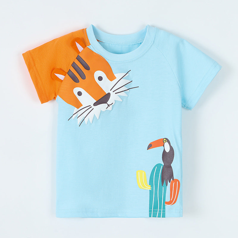 T-Shirt for  Boys