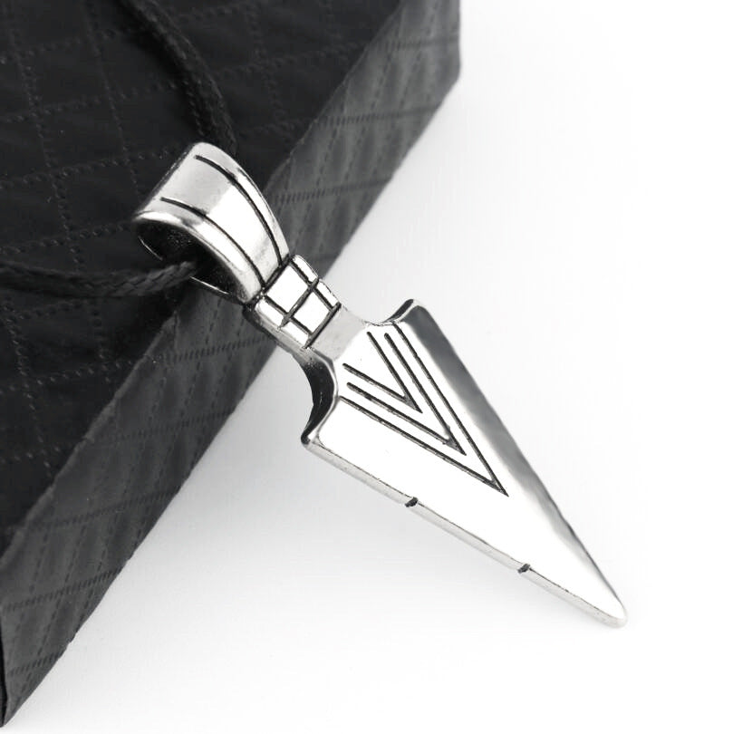 Men's necklace