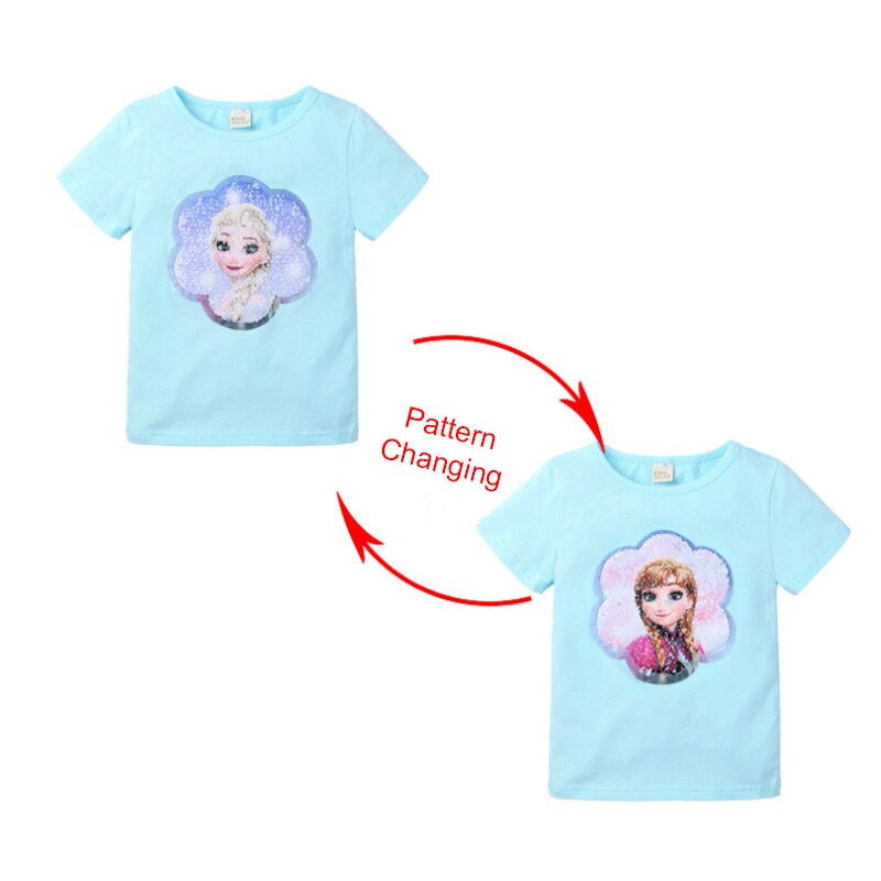 girls t-shirt