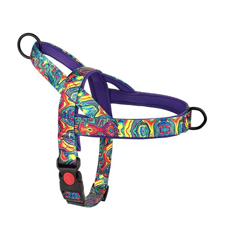 Dog Harness