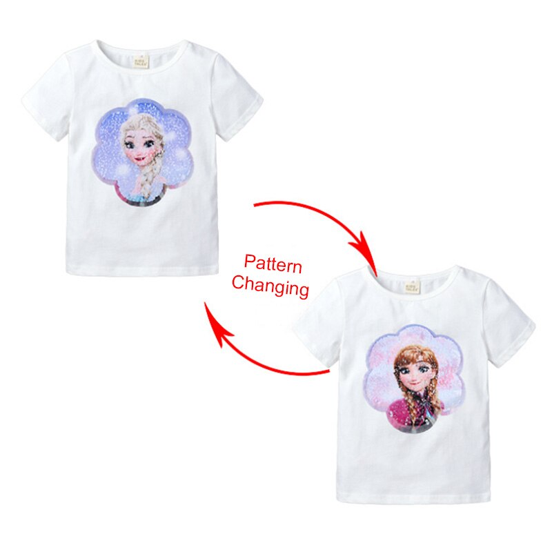 girls t-shirt