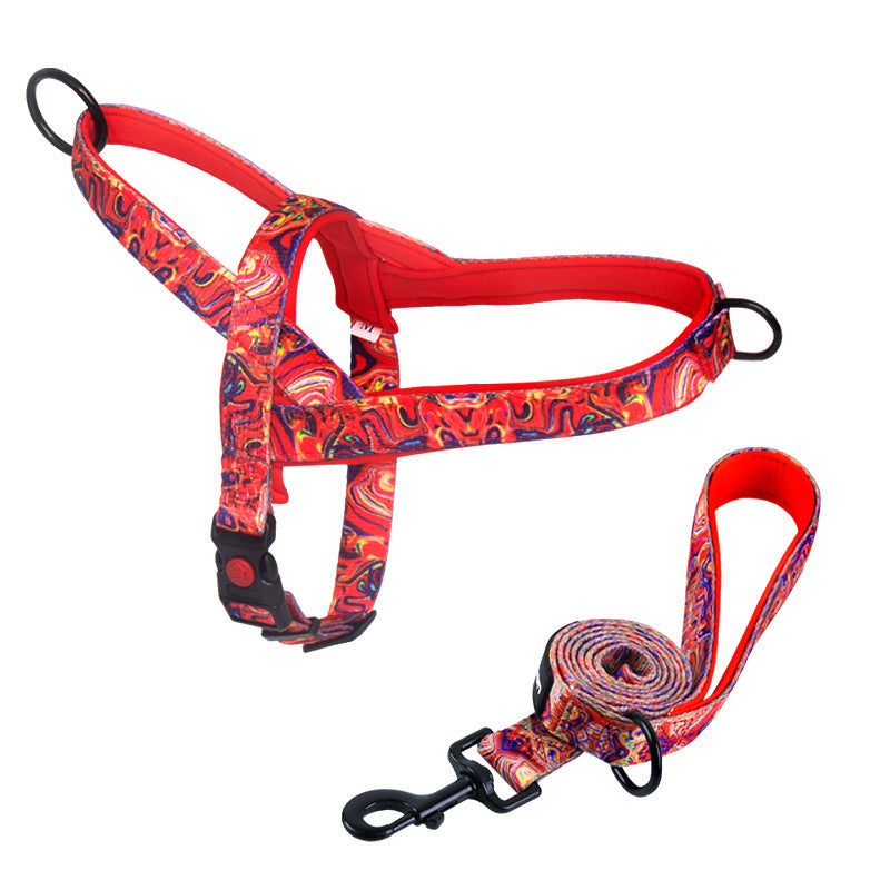Dog Harness