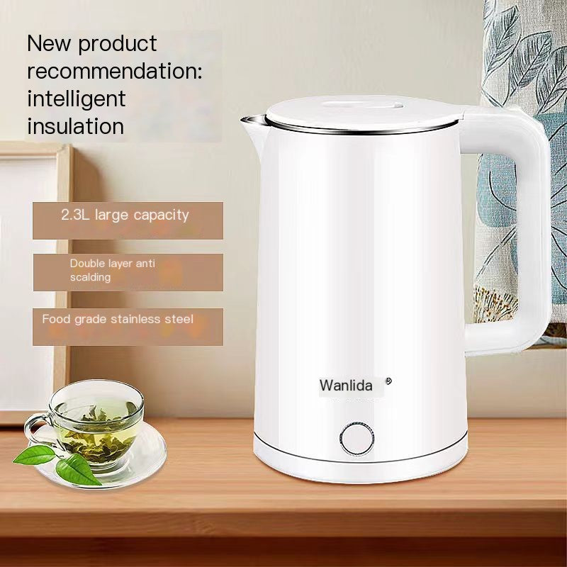 Electric Kettle