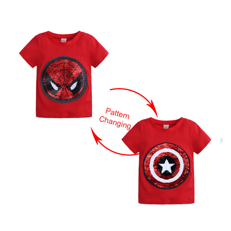 girls t-shirt