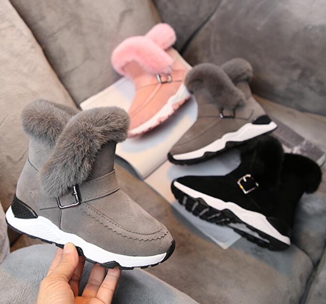Children Boots