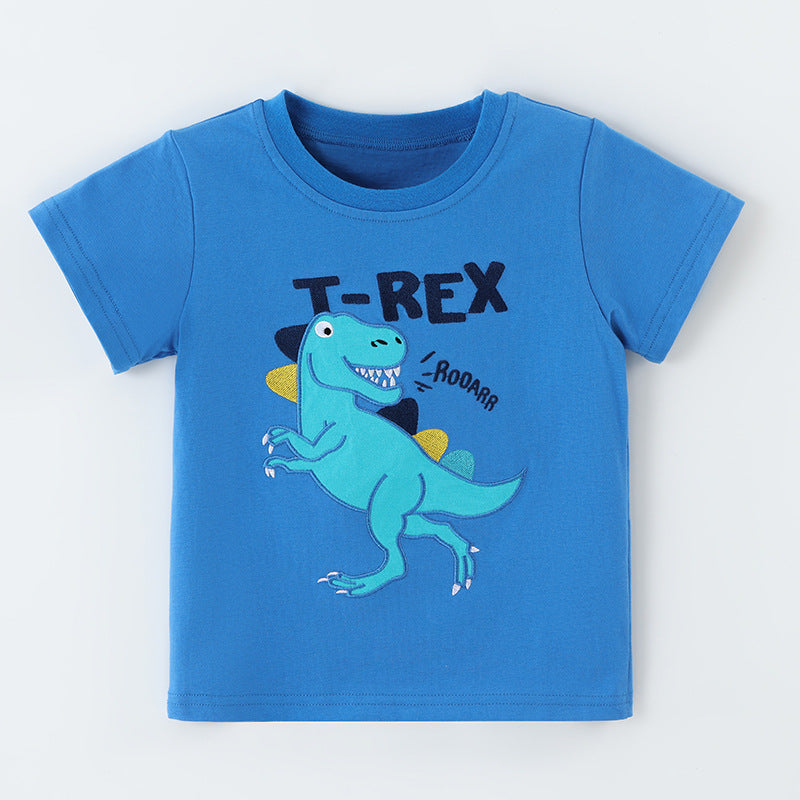 T-Shirt for Boys