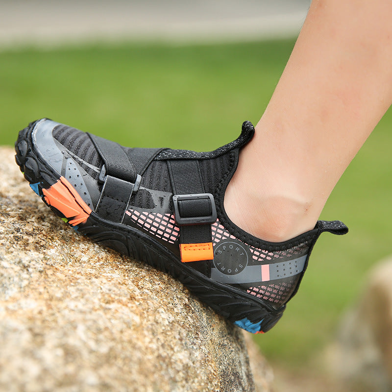 boys water shoes