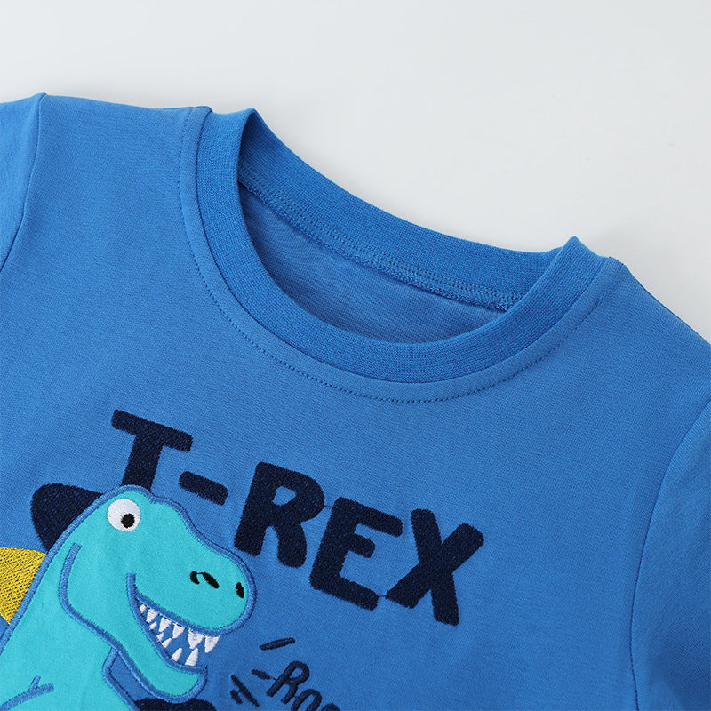 T-Shirt for Boys
