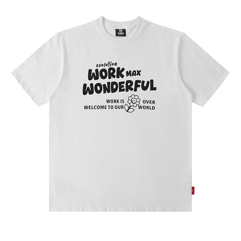 Boys T-Shirt