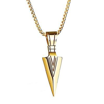 Men's necklace