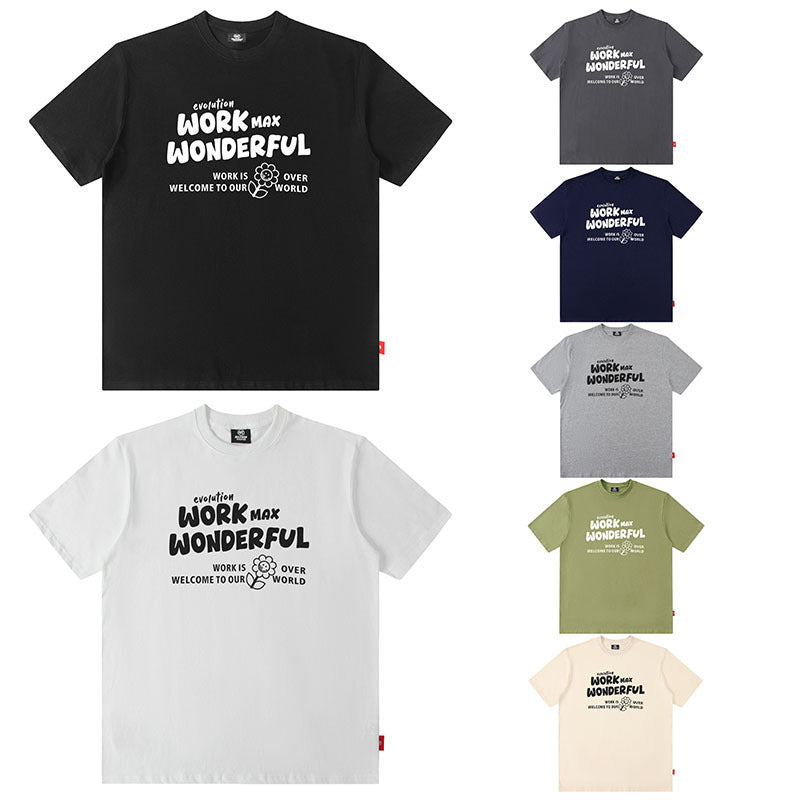 Boys T-Shirt