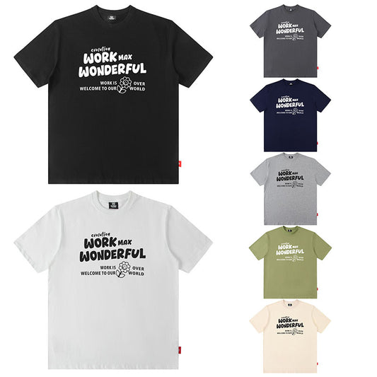 Boys T-Shirt