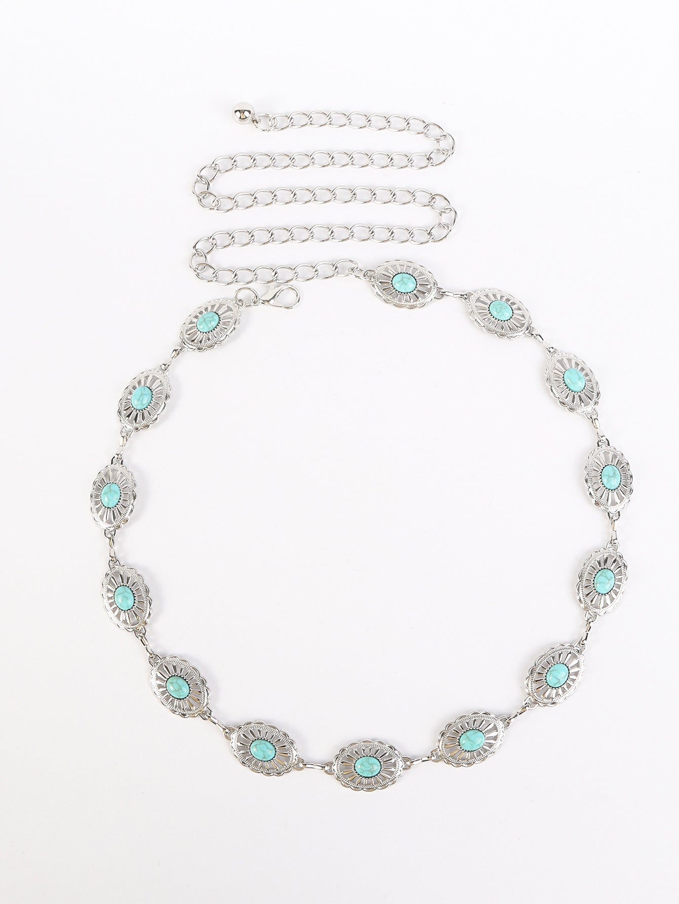 Chain Womens belt