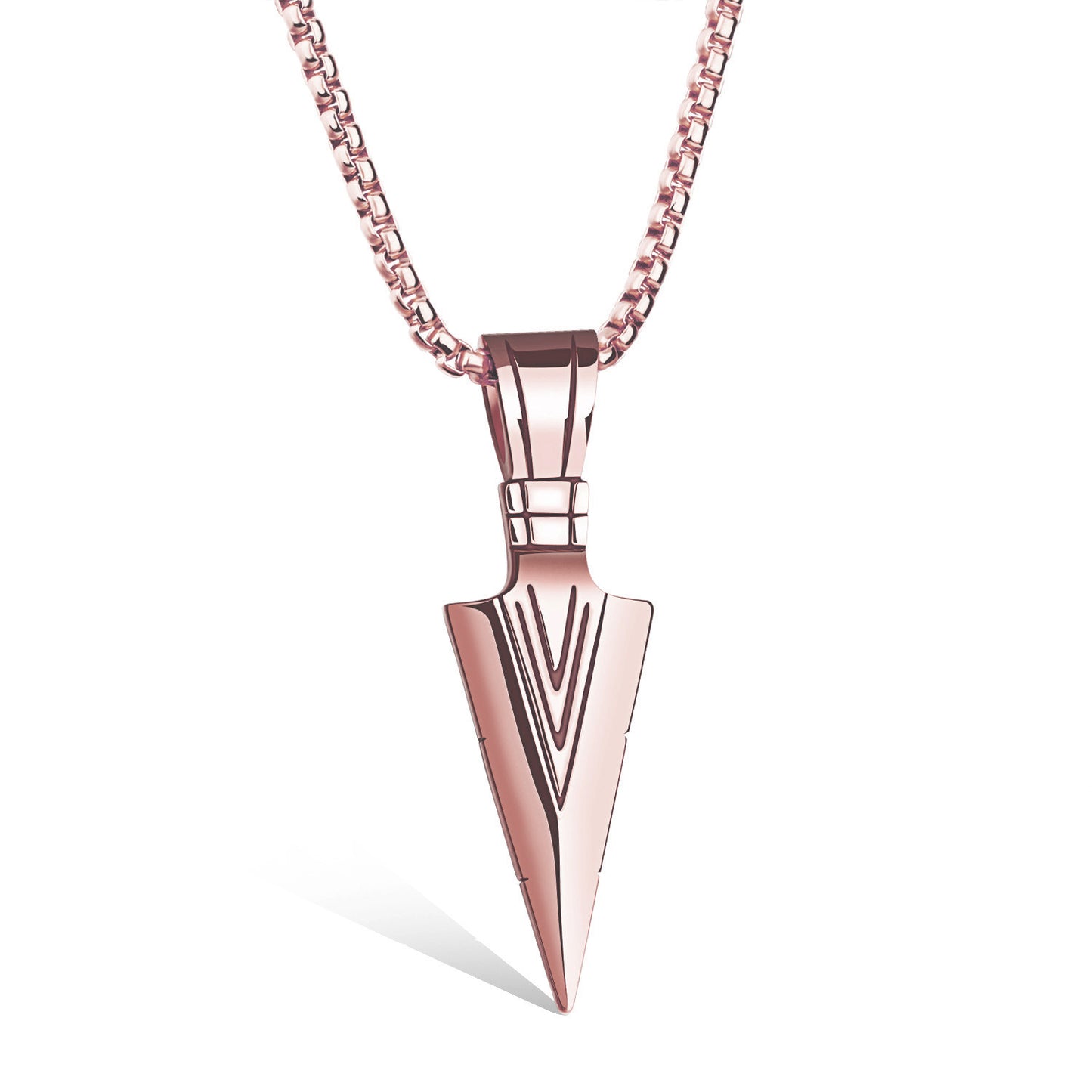 Men's necklace