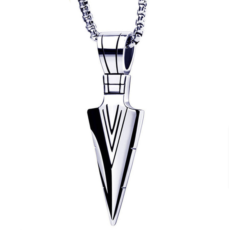 Men's necklace