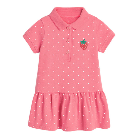 girls summer dress