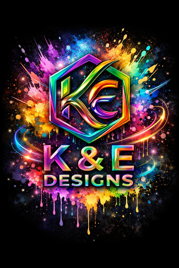 K & E Designs