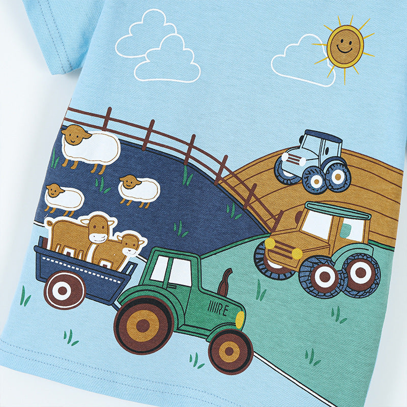 T-Shirt for Boys