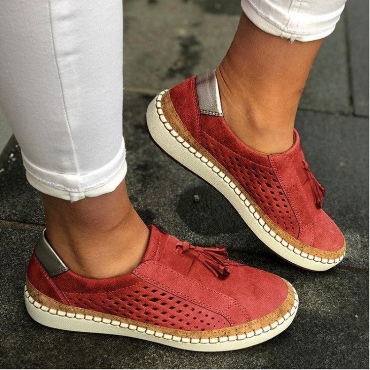 Womens Casual Shoes,