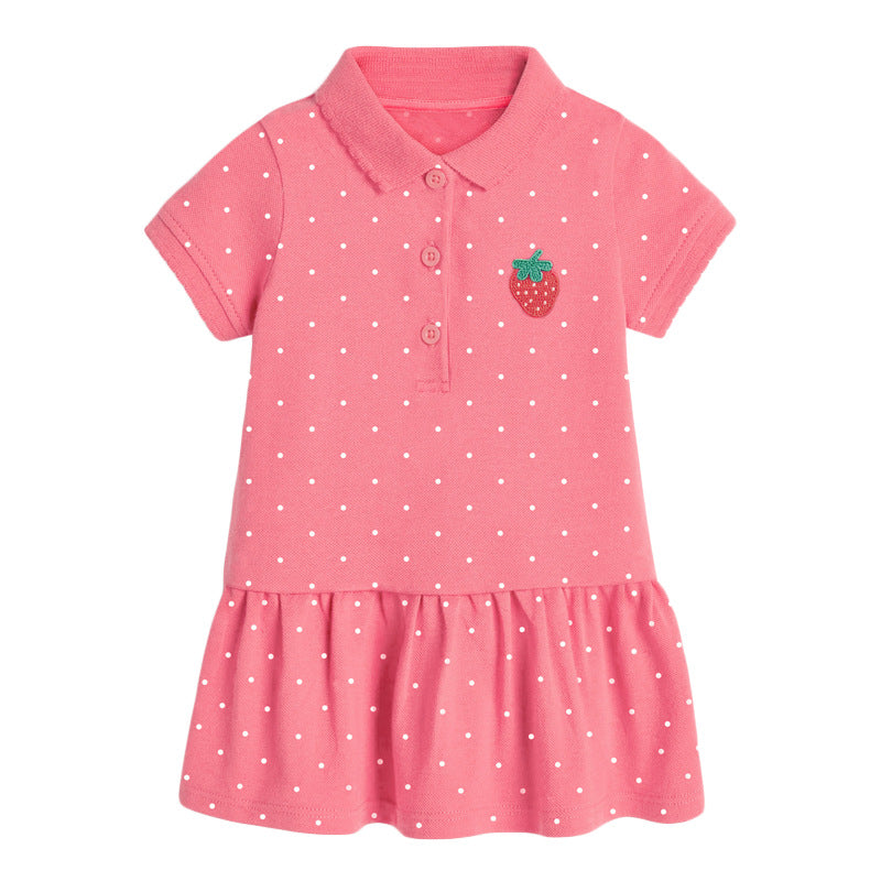 girls summer dress