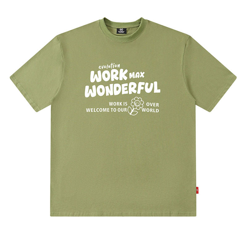 Boys T-Shirt