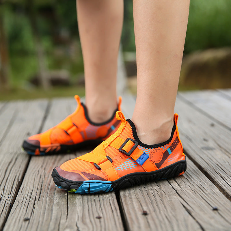 boys water shoes