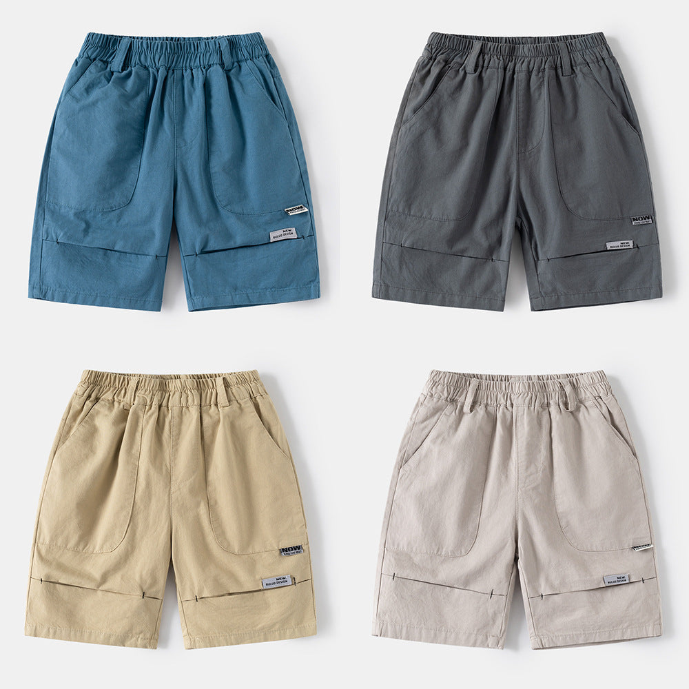 Boys Short