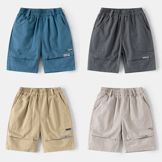 Boys Short