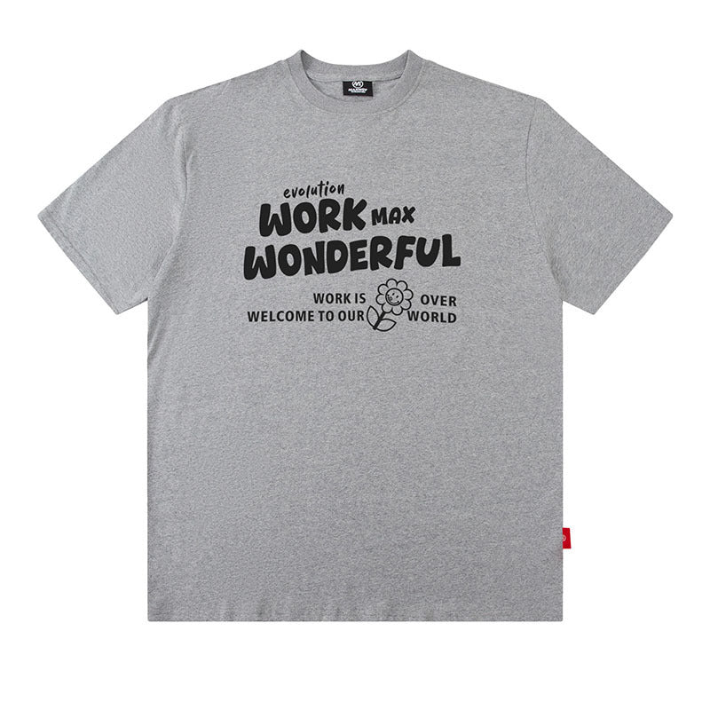 Boys T-Shirt