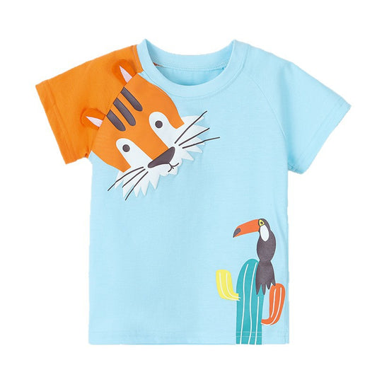 T-Shirt for  Boys