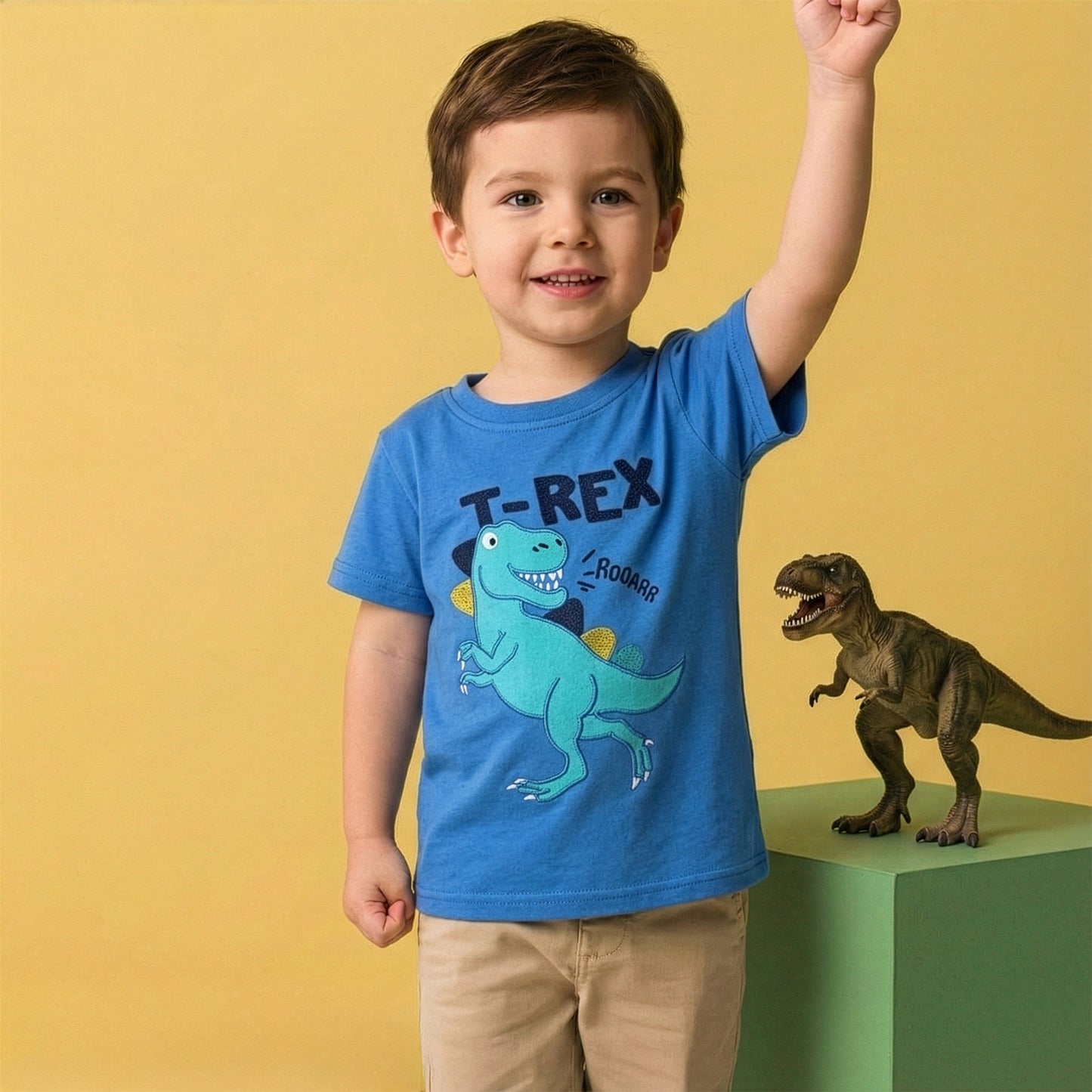 T-Shirt for Boys